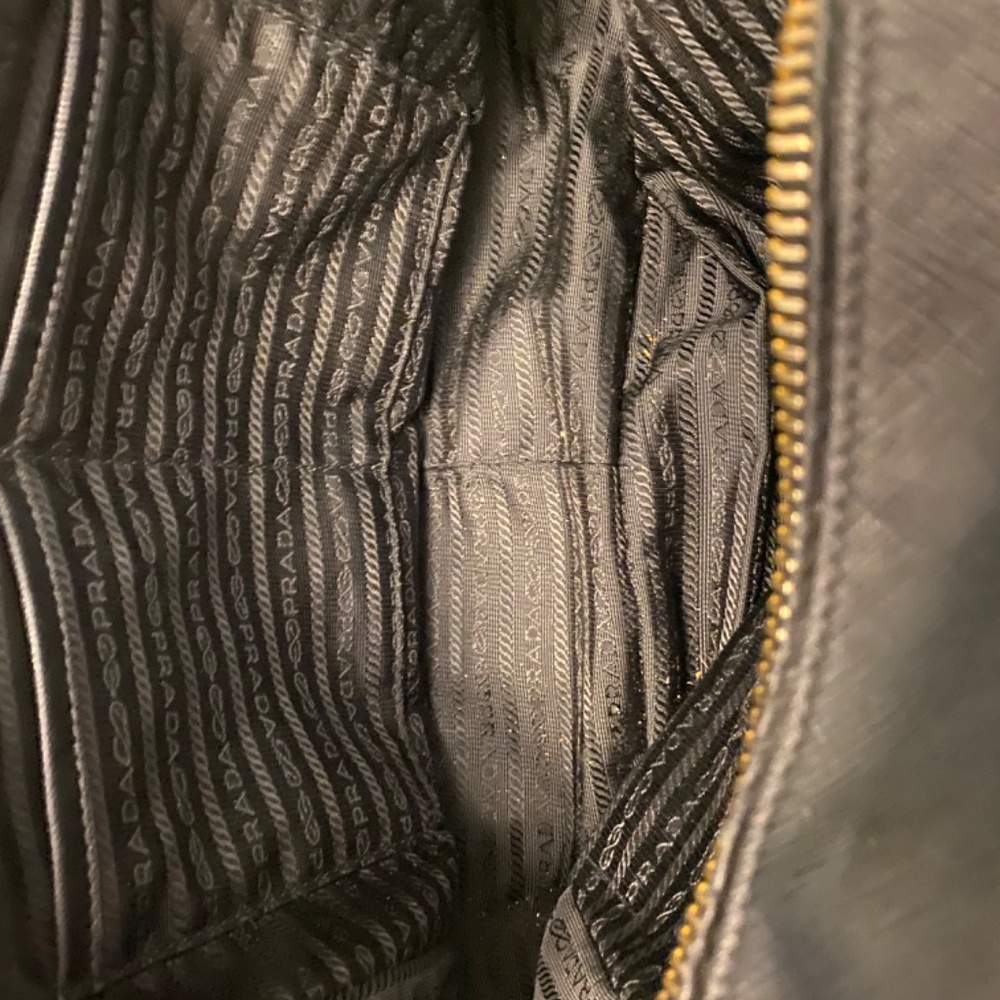 Prada Shoulder Bag PRICE DROP! - Picture 13 of 16